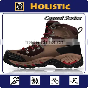 Customize Genuine Leather Men Shoes thumbnail-1