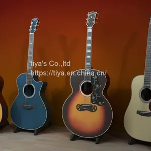 Beginner Male and Female Beginners Student Acoustic Guitar thumbnail-3