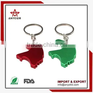 Top Quality Can With Your Own Design Metal Bottle Opener Blanks thumbnail-5
