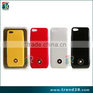 2800mA/h Emergency Mobile Charger for Iphone 5 thumbnail-1