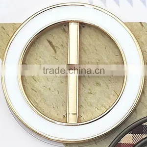 Plastic Buckle for Garment thumbnail-1