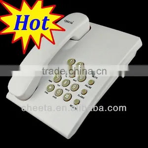 Basic Brand Telephone Kx-ts500 thumbnail-1