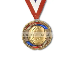 Customized Sport Medal thumbnail-6