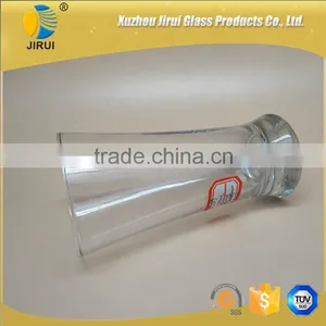 275ml Glass Drinking Bottle With High Quality thumbnail-4