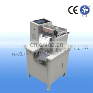 Automatic Rubber Band Cutting Machine thumbnail-2