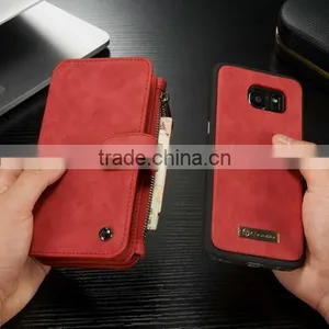 for Iphone 6 Case Leather Wallet , Wallet Leather Phone Case for Iphone 6 ,accessories for Iphone 6 thumbnail-3