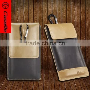 PU Universal Outdoor Bag /Mobile Phone Case Card Holder Wallet for Iphone 6 thumbnail-1