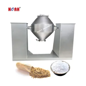 SZG Rotating Vacuum Sugar Drier thumbnail-1