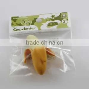 Kawaii Stationery Banane Fruit Eraser thumbnail-1