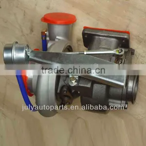 Original Auto Spare Parts Turbocharger for Cummins Holset D4043981 4043979 HE351W thumbnail-2