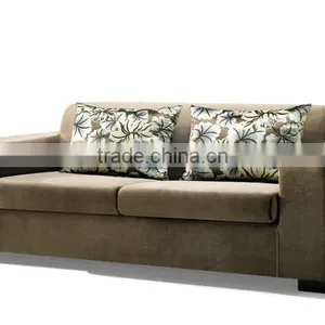 Commercial Use Hotel Project Sleeper Sofa thumbnail-1