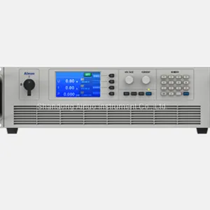 ANEVH Series Programmable Bidirectional DC Power Supply thumbnail-1
