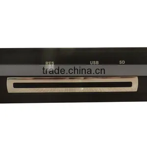 Car GPS For AUDI Q5 Radio GPS Navigation For AUDI Q5 Headunit Multimedia DVD Player With CANBUS thumbnail-6