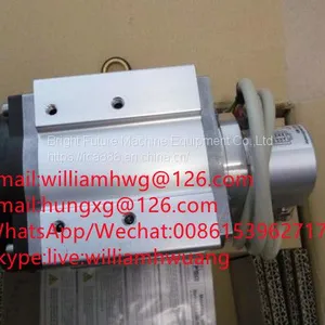 Konecranes Joystick 6056.047 Length Sensor 6043.145 Block Hydraulic Charging 6055.218 thumbnail-1