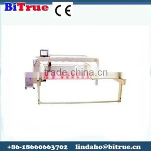 Industrial Computerized Sewing Machine thumbnail-1