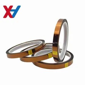 Die-cut ESD Polyimide Tape thumbnail-4
