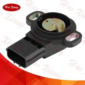 Haoxiang New Auto Throttle Position Sensor TPS Sensor FS01-13-SL0 For Mazda thumbnail-2