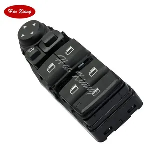 Haoxiang CAR Power Window Switches Universal Window Lifter Switch 61319362116 61319297349 9297349-01 For BMW X5 X6 F45 thumbnail-1