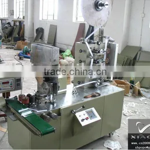 Automatic Tooth Picks Packing Machine thumbnail-1