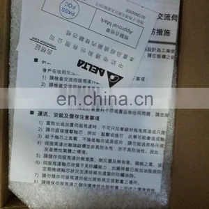 Delta AC Servo Motor ECMA-C20401FS VAC110 0.1KW 100W UL CE Genuine High Quality thumbnail-4