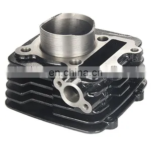 TVS100 Aluminum Material Motorcycle Body Parts Liner Kit for Bore 51mm thumbnail-1