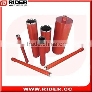 Hilti Diamond Core Drill Bits Used Drill Bit thumbnail-1
