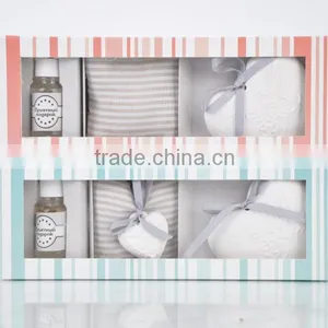 10ml Fragrance Oil & Cotton Scented Sachet and Fragrance Clay Gift Set SA-1964 thumbnail-1