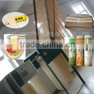 Dried Noodle Production Line|Dry Noodle Making Machine thumbnail-1