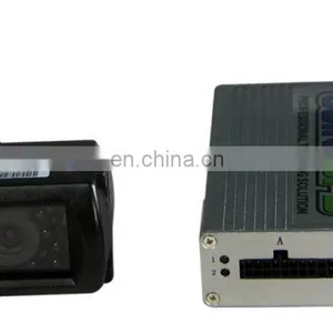 Vehicle Gps Tracker for Cars, Motorcycle, Bikes, Taxi thumbnail-4