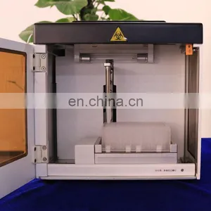 BIOBASE Nucleic Acid Extraction System BNP08 Automatic Nucleic Acid Extraction System for Laboratory or Hospital thumbnail-4
