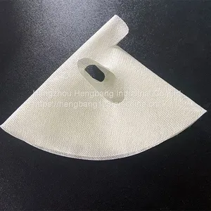 Gardenia Fruit Face Mask Sheet Or Facial Mask Nonwoven Fabric thumbnail-4