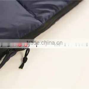 Hiking Envelope Sleeping Bag thumbnail-4