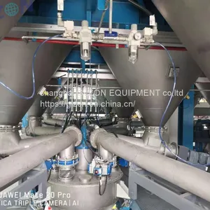 Automatic Carbon Loading and Unloading Equipment thumbnail-1