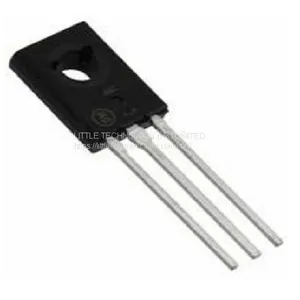 ON Semiconductor BD140 Transistors thumbnail-1