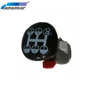 4630490500 1655853 20488056 276827 Truck Parts Gear Shift Knob for VOLVO thumbnail-1