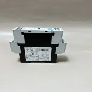 3RN1013-1BW10 SIEMENS Motor Protection Time Relay thumbnail-1