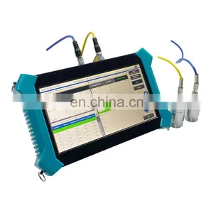 Crosshole Sonic Logging Pile Integrity Tester for Sale thumbnail-1