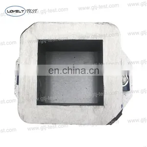 Concrete Test Cube Mould for Sale thumbnail-4