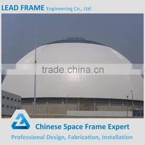 Large Span Coal Storage For Coal Power Plant thumbnail-6