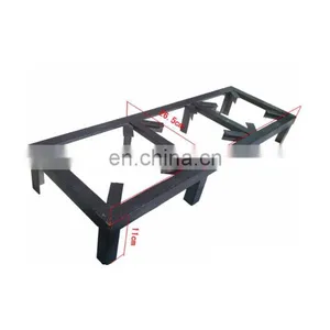 Portable Outdoor Camping Cooking Double Burner Gas Stove thumbnail-5
