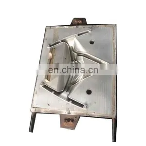OEM Sand Casting Iron/Aluminum Resin Mold Maker thumbnail-1
