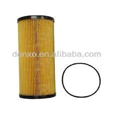 4224811M1 MF Tractor Diesel Engine Fuel Filter thumbnail-1