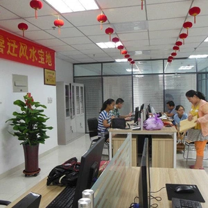Hebei Dishi Xiao Gloves Manufacturing Co., LTD. company overview - view 1 thumbnail