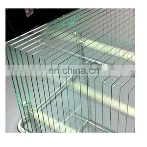 Super 0.5Mm Thin_Glass_Plates Ultra Tempered Slides Cover Thin Microscope Glass thumbnail-3