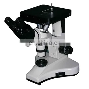 HST-4XB Portable Inverted Metallographic Microscope thumbnail-1