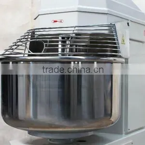 Bakery Machine, Bakery Flour Mixer, Bakery Dough Mixer thumbnail-2
