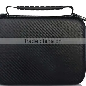 Hard Carbon Fiber Travel & Household EVA Case, EVA Camera/tablet Case thumbnail-2