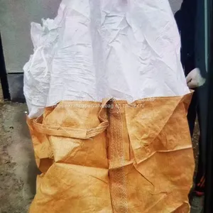 Manufacturer Conductive Flexible Container Bag FIBC Bulk Bag thumbnail-3