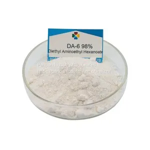 Plant Growth Regulator Da6 Diethyl Amimoethyl Hexanote Da-6 98%tc Powder thumbnail-1