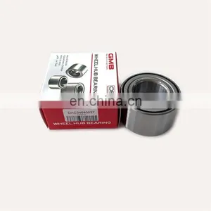 Hot Sale Angular Contact Ball Bearing GMB GH042050 517202K000 527201F000 Front Wheel Bearing Size 42*76*39 for Cars thumbnail-5